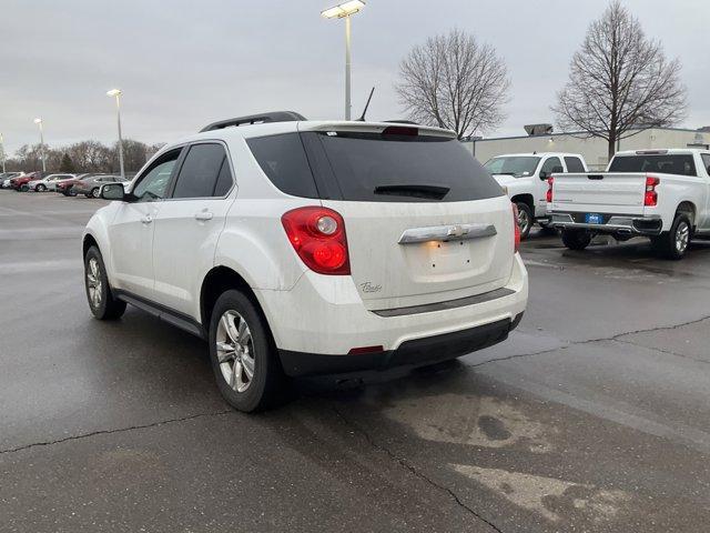 used 2013 Chevrolet Equinox car, priced at $8,980