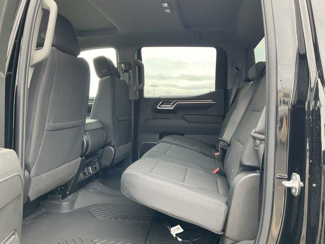 new 2025 Chevrolet Silverado 1500 car, priced at $51,366
