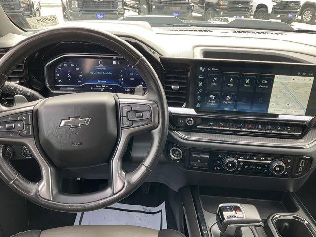 used 2022 Chevrolet Silverado 1500 car, priced at $49,980