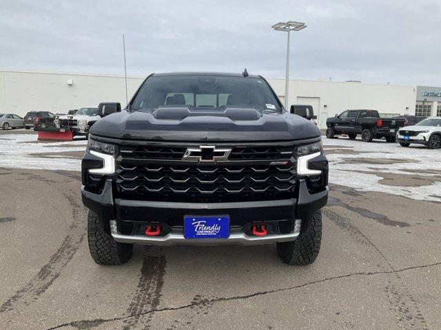 used 2022 Chevrolet Silverado 1500 car, priced at $49,980