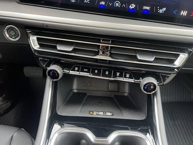 new 2026 Chevrolet Traverse car, priced at $47,058