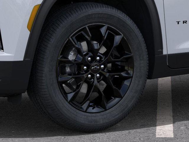 new 2026 Chevrolet Traverse car, priced at $47,058