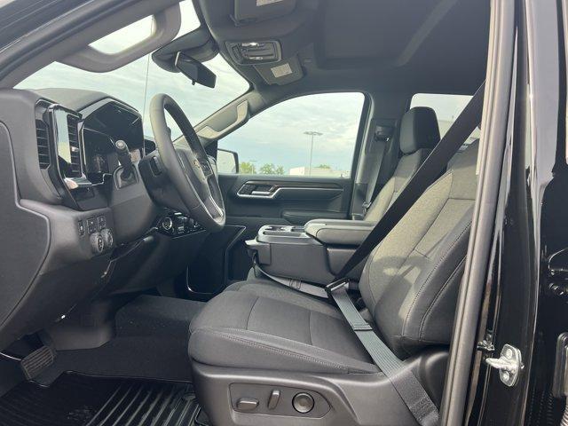 new 2026 Chevrolet Silverado 1500 car, priced at $47,993