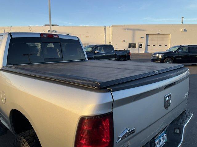 used 2012 Ram 2500 car, priced at $18,999