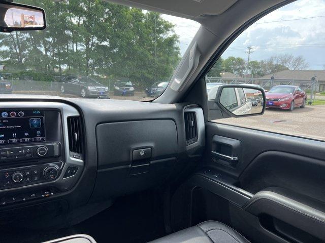 used 2014 Chevrolet Silverado 1500 car, priced at $9,995
