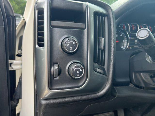 used 2014 Chevrolet Silverado 1500 car, priced at $9,995
