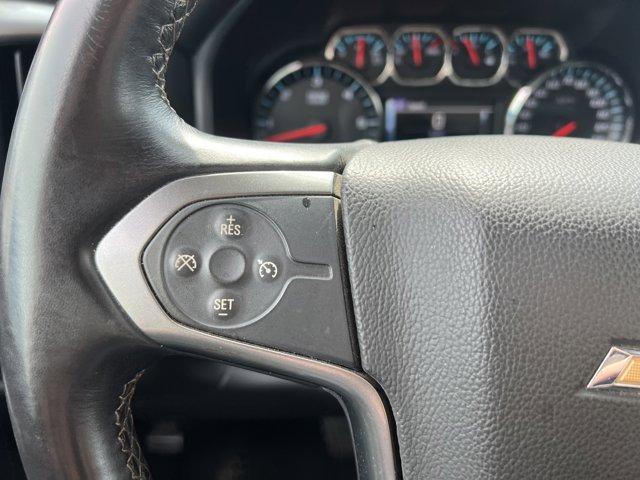 used 2014 Chevrolet Silverado 1500 car, priced at $9,995