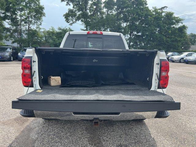 used 2014 Chevrolet Silverado 1500 car, priced at $9,995