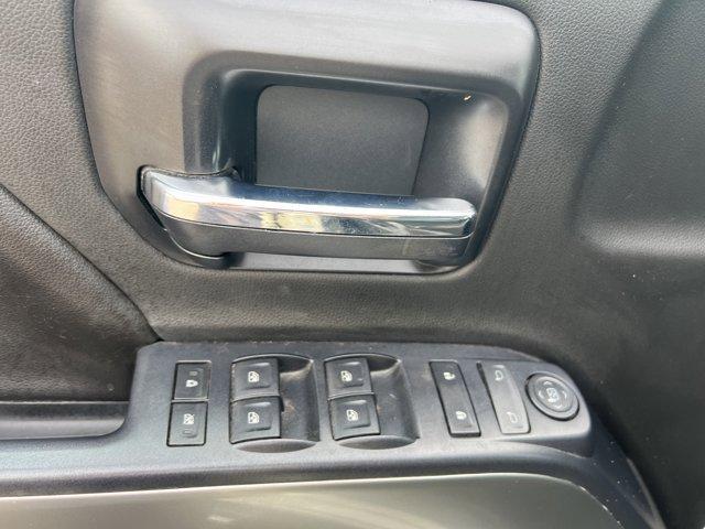 used 2014 Chevrolet Silverado 1500 car, priced at $9,995