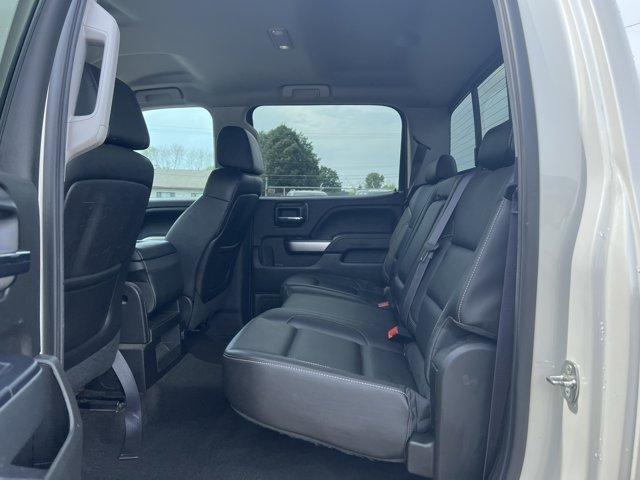 used 2014 Chevrolet Silverado 1500 car, priced at $9,995
