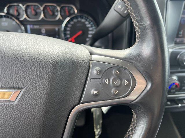 used 2014 Chevrolet Silverado 1500 car, priced at $9,995
