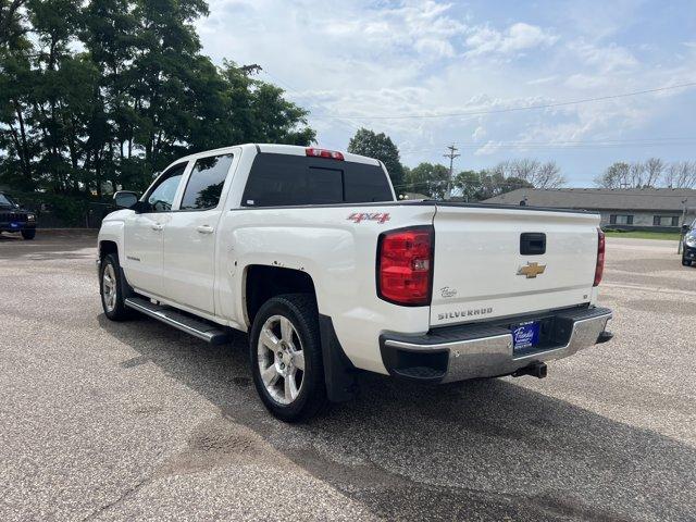 used 2014 Chevrolet Silverado 1500 car, priced at $9,995