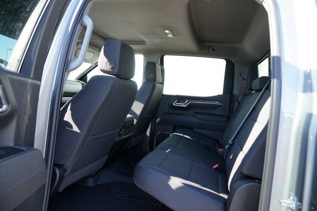 new 2025 Chevrolet Silverado 1500 car, priced at $52,940