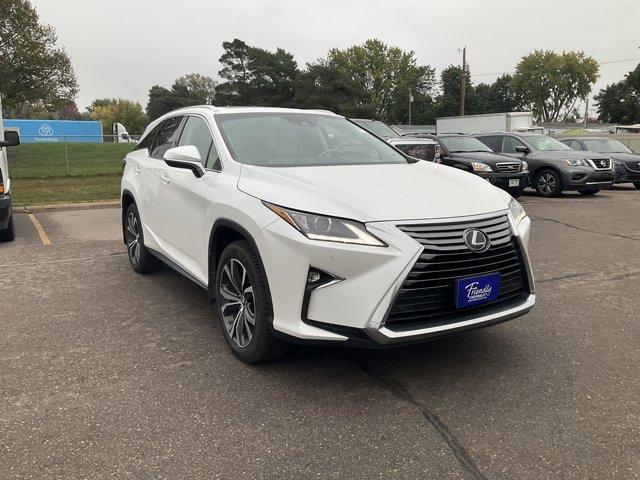 used 2019 Lexus RX 350L car, priced at $22,980