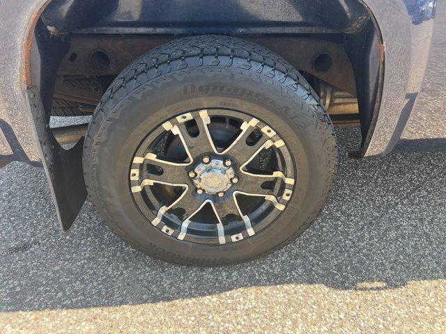 used 2011 GMC Sierra 1500 car, priced at $9,980