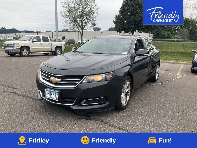 used 2014 Chevrolet Impala car, priced at $10,980