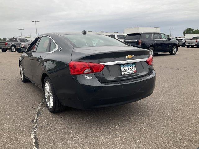 used 2014 Chevrolet Impala car, priced at $10,980