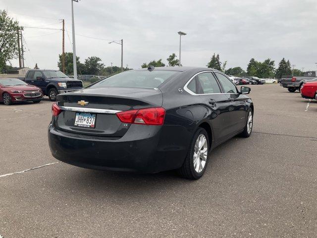 used 2014 Chevrolet Impala car, priced at $10,980