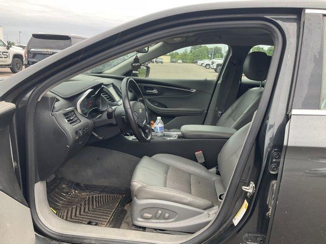 used 2014 Chevrolet Impala car, priced at $10,980