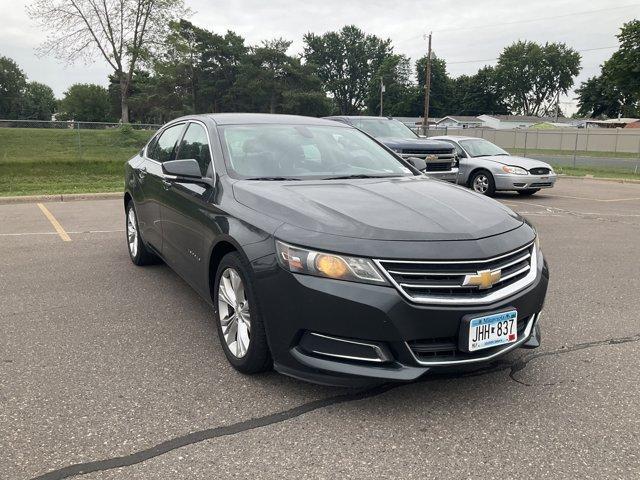 used 2014 Chevrolet Impala car, priced at $10,980