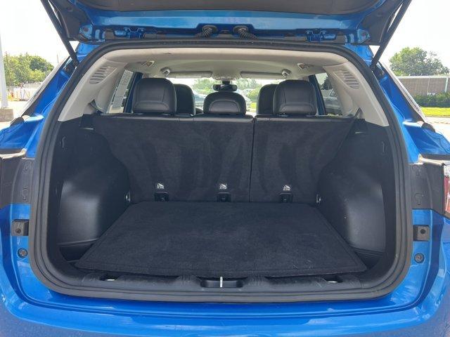 used 2018 Jeep Compass car, priced at $15,195