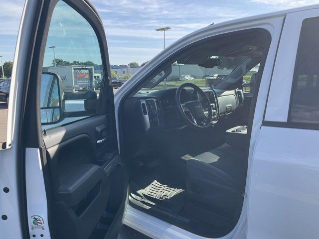 used 2015 Chevrolet Silverado 2500 car, priced at $31,980