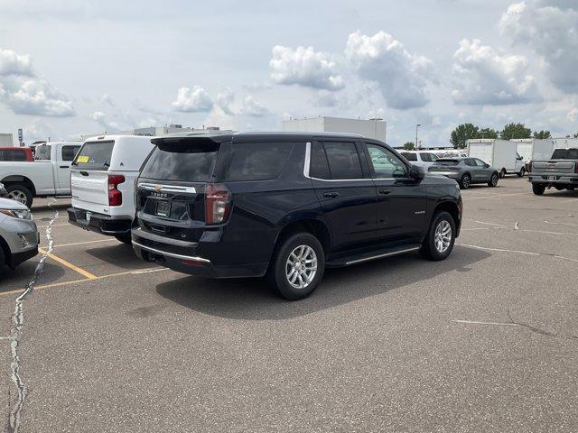 used 2024 Chevrolet Tahoe car, priced at $57,980