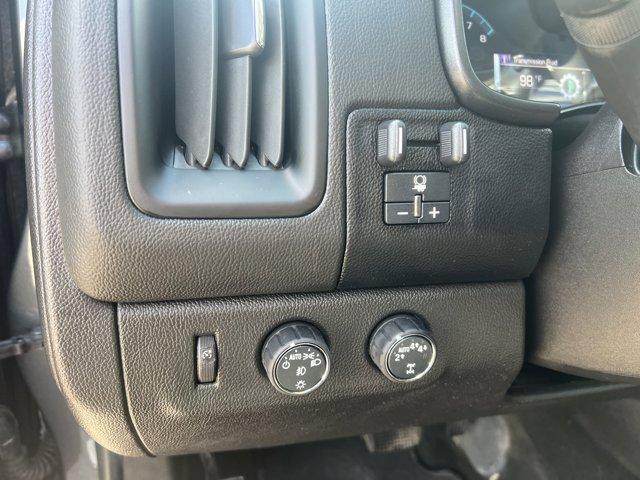 used 2017 Chevrolet Colorado car, priced at $20,995