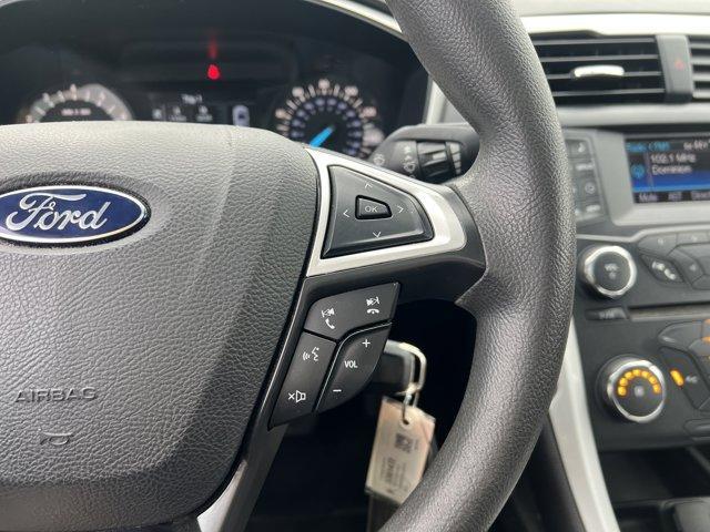 used 2014 Ford Fusion car, priced at $9,995