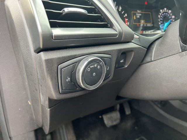 used 2014 Ford Fusion car, priced at $9,995