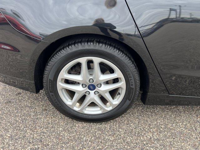 used 2014 Ford Fusion car, priced at $9,995