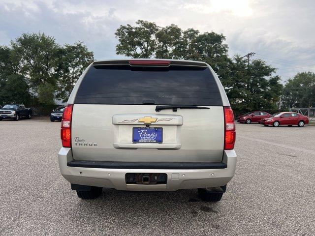 used 2013 Chevrolet Tahoe car, priced at $12,995