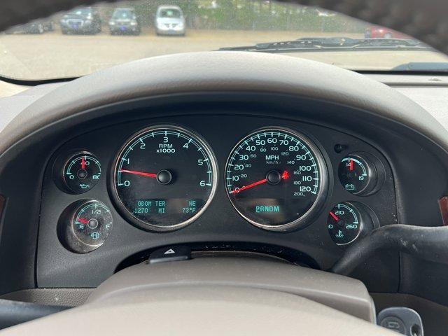 used 2013 Chevrolet Tahoe car, priced at $12,995