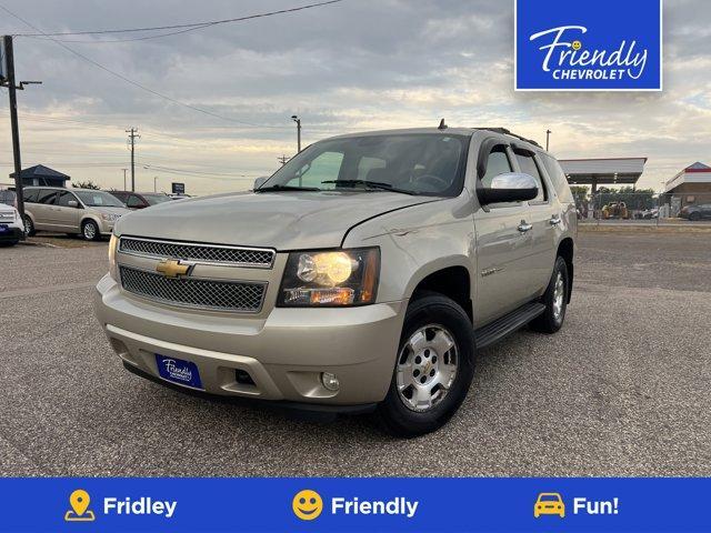 used 2013 Chevrolet Tahoe car, priced at $13,995