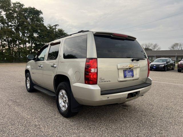 used 2013 Chevrolet Tahoe car, priced at $12,995