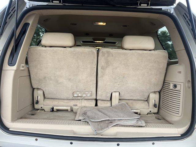 used 2013 Chevrolet Tahoe car, priced at $12,995