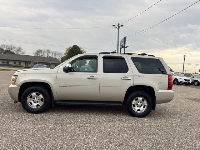 used 2013 Chevrolet Tahoe car, priced at $12,995