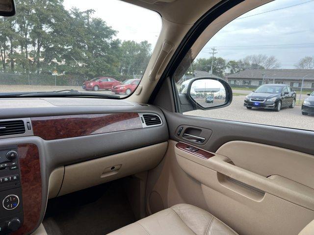 used 2013 Chevrolet Tahoe car, priced at $12,995