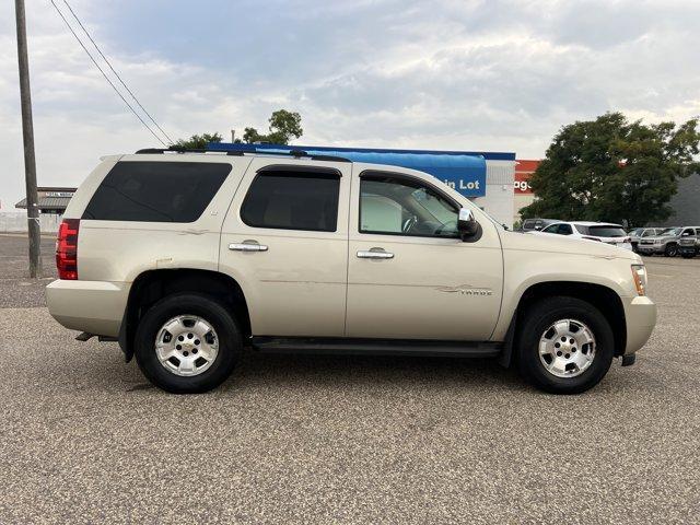 used 2013 Chevrolet Tahoe car, priced at $12,995