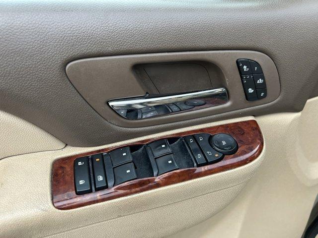 used 2013 Chevrolet Tahoe car, priced at $12,995