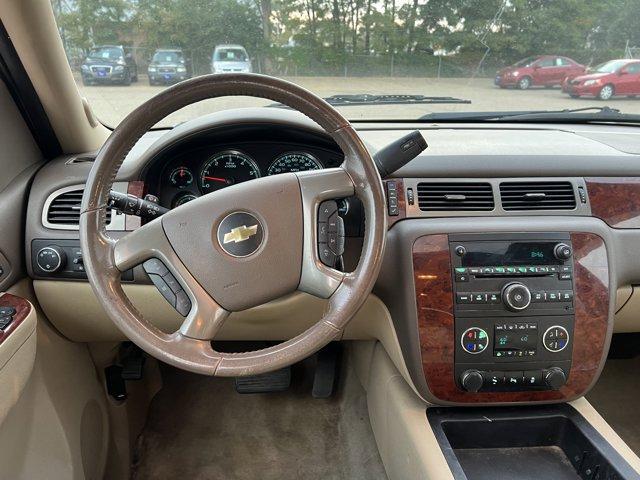 used 2013 Chevrolet Tahoe car, priced at $12,995
