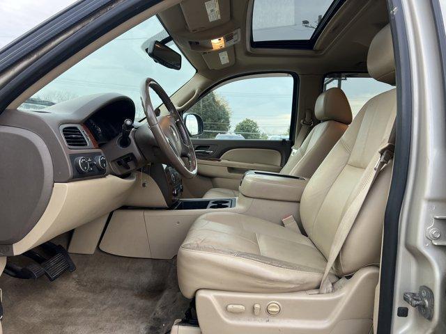 used 2013 Chevrolet Tahoe car, priced at $12,995