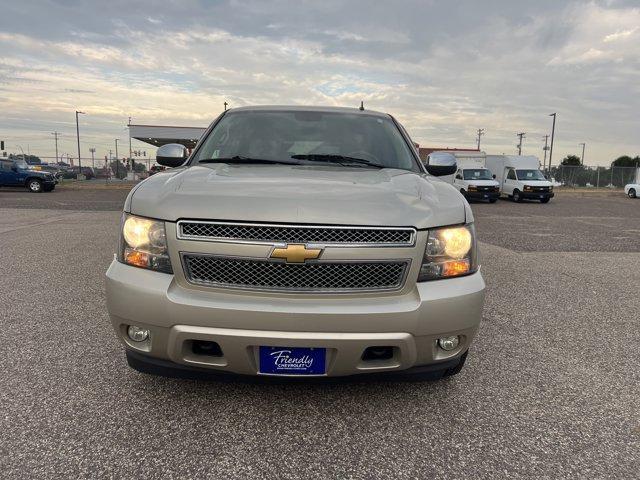 used 2013 Chevrolet Tahoe car, priced at $12,995