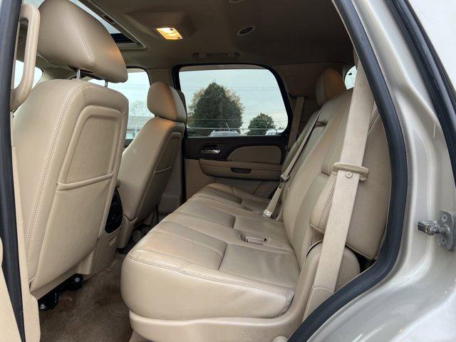 used 2013 Chevrolet Tahoe car, priced at $12,995