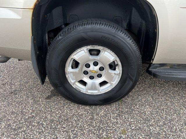used 2013 Chevrolet Tahoe car, priced at $12,995