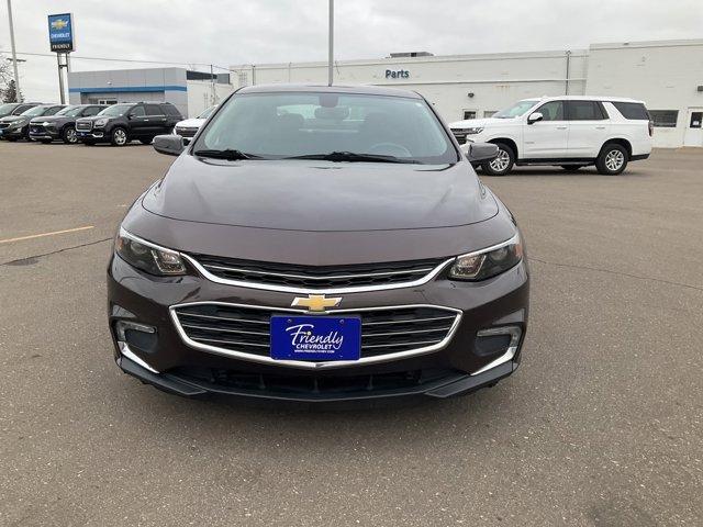 used 2016 Chevrolet Malibu car, priced at $14,999