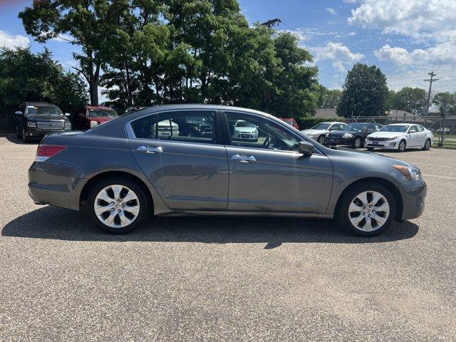 used 2008 Honda Accord car, priced at $6,995
