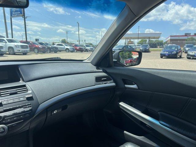 used 2008 Honda Accord car, priced at $6,995
