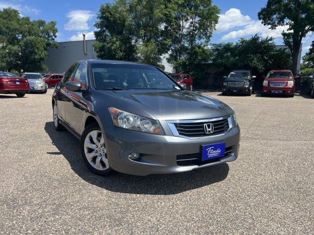 used 2008 Honda Accord car, priced at $6,995