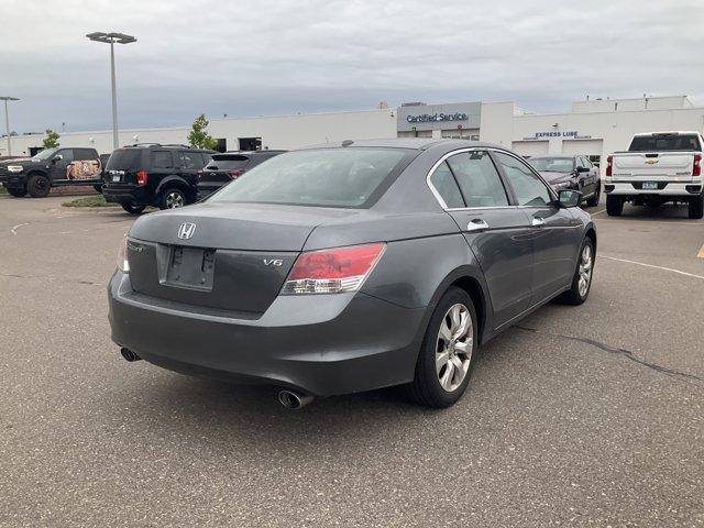 used 2008 Honda Accord car, priced at $6,995